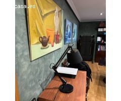 SE VENDE AMPLIO PISO EN CENTRO DE ALICANTE