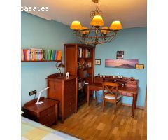 SE VENDE AMPLIO PISO EN CENTRO DE ALICANTE