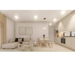 Piso en Venta en Guardamar del Segura, Alicante
