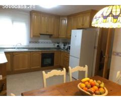 Chalet en Alquiler en San Juan Alicante, Alicante