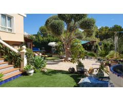 Casa en Venta en San Juan de Alicante, Alicante