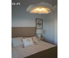 Piso en Venta en Villajoyosa, Alicante
