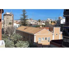 Atico en centro de Alicante.