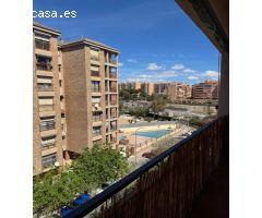 Piso en venta en Alicante