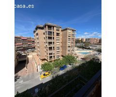 Piso en venta en Alicante