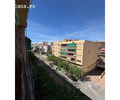 Piso en venta en Alicante