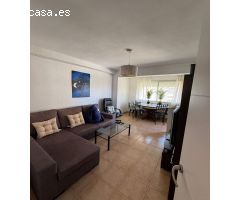 Piso en venta en Alicante