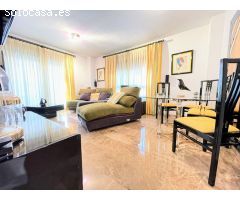 SE VENDE EL PISO EN CENTRO DE ALICANTE