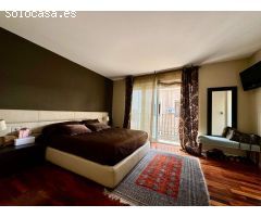 Se Vende Piso Amplio y Luminoso
