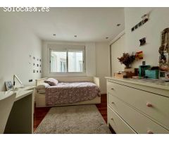 Se Vende Piso Amplio y Luminoso
