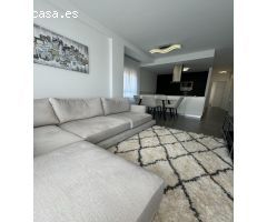 SE VENDE FANTASTICO PISO DE  LAS MEJORES LUGARES DE CAMPOAMOR