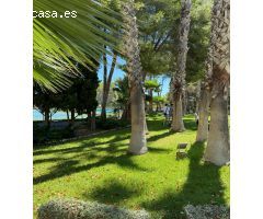 SE VENDE FANTASTICO PISO DE  LAS MEJORES LUGARES DE CAMPOAMOR
