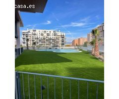 Piso en Venta en San Juan de Alicante, Alicante