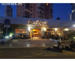 Local comercial en Venta en Benidorm, Alicante