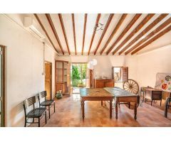 CHALET ADOSADO EN SON ESPANYOLET EN VENTA