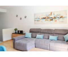 Adosado de 3 habitaciones con Terraza, Patio, Garaje y Piscina Comunitaria