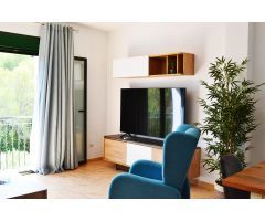 Adosado de 3 habitaciones con Terraza, Patio, Garaje y Piscina Comunitaria