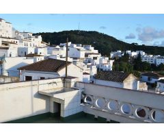 Compra dos viviendas juntas en una - Alcalá de los Gazules