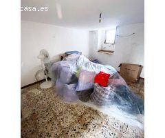 Vivienda para reformar en calle Sainz de Andino, Alcalá de los Gazules