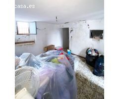 Vivienda para reformar en calle Sainz de Andino, Alcalá de los Gazules