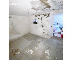 Vivienda para reformar en calle Sainz de Andino, Alcalá de los Gazules