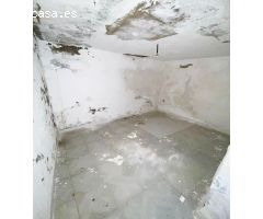 Vivienda para reformar en calle Sainz de Andino, Alcalá de los Gazules