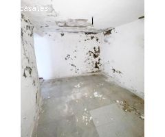 Vivienda para reformar en calle Sainz de Andino, Alcalá de los Gazules