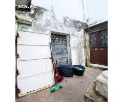 Vivienda para reformar en calle Sainz de Andino, Alcalá de los Gazules
