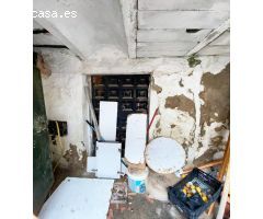 Vivienda para reformar en calle Sainz de Andino, Alcalá de los Gazules
