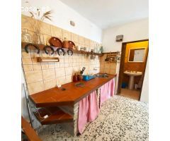 Vivienda para reformar en el casco histórico de Alcalá de los Gazules
