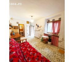 Vivienda para reformar en el casco histórico de Alcalá de los Gazules