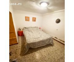 Vivienda para reformar en el casco histórico de Alcalá de los Gazules