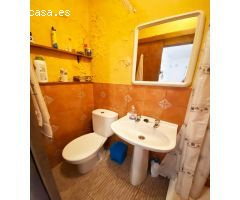 Vivienda para reformar en el casco histórico de Alcalá de los Gazules