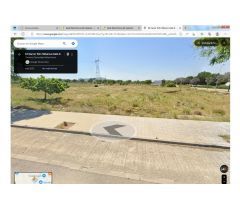 PARCELA URBANA SIN COMISIONES INMOBILIARIAS !!!!!
