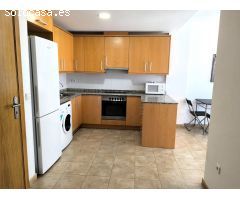 PRECIOSO APARTAMENTO EN EL CAMPELLO