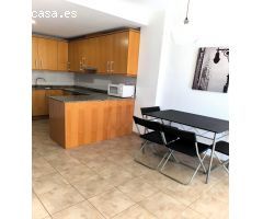PRECIOSO APARTAMENTO EN EL CAMPELLO
