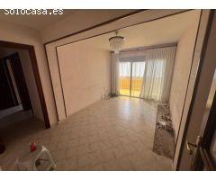 VIVIENDA EN PLA DEL BON REPOS