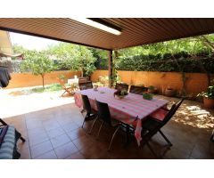 FANTASTICA PLANTA BAJA EN PAU I