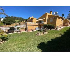 Villa en Venta Mijas, El faro de Calaburra