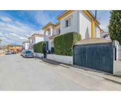 Chalet Exclusivo en Venta en Híjar (Las Gabias), Granada