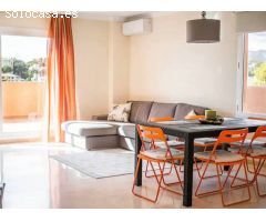 Venta de Piso Duplex en Elviria 