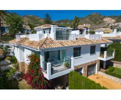 Venta de Adosado Totalmente Reformado en Benalmádena