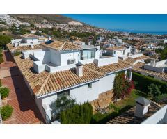 Venta de Adosado Totalmente Reformado en Benalmádena