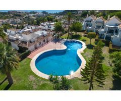Venta de Adosado Totalmente Reformado en Benalmádena