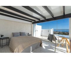 Venta de Adosado Totalmente Reformado en Benalmádena