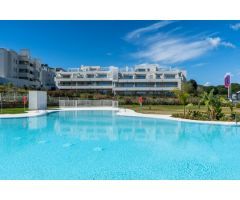 Apartamento en venta en primera linea de golf 