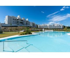 Apartamento en venta en primera linea de golf 