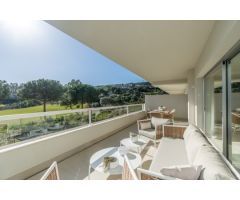 Apartamento en venta en primera linea de golf 