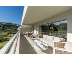 Apartamento en venta en primera linea de golf 
