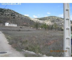 Parcela en Venta en Casa Cañete, Cuenca